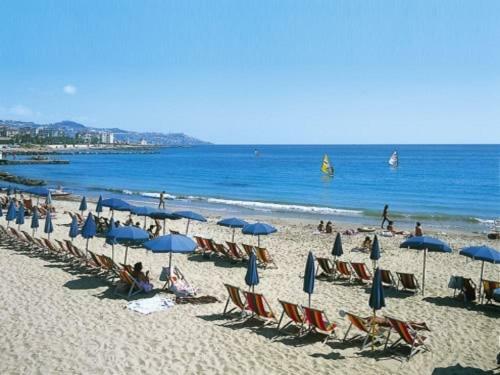 Ylli home Sanremo Esterno foto
