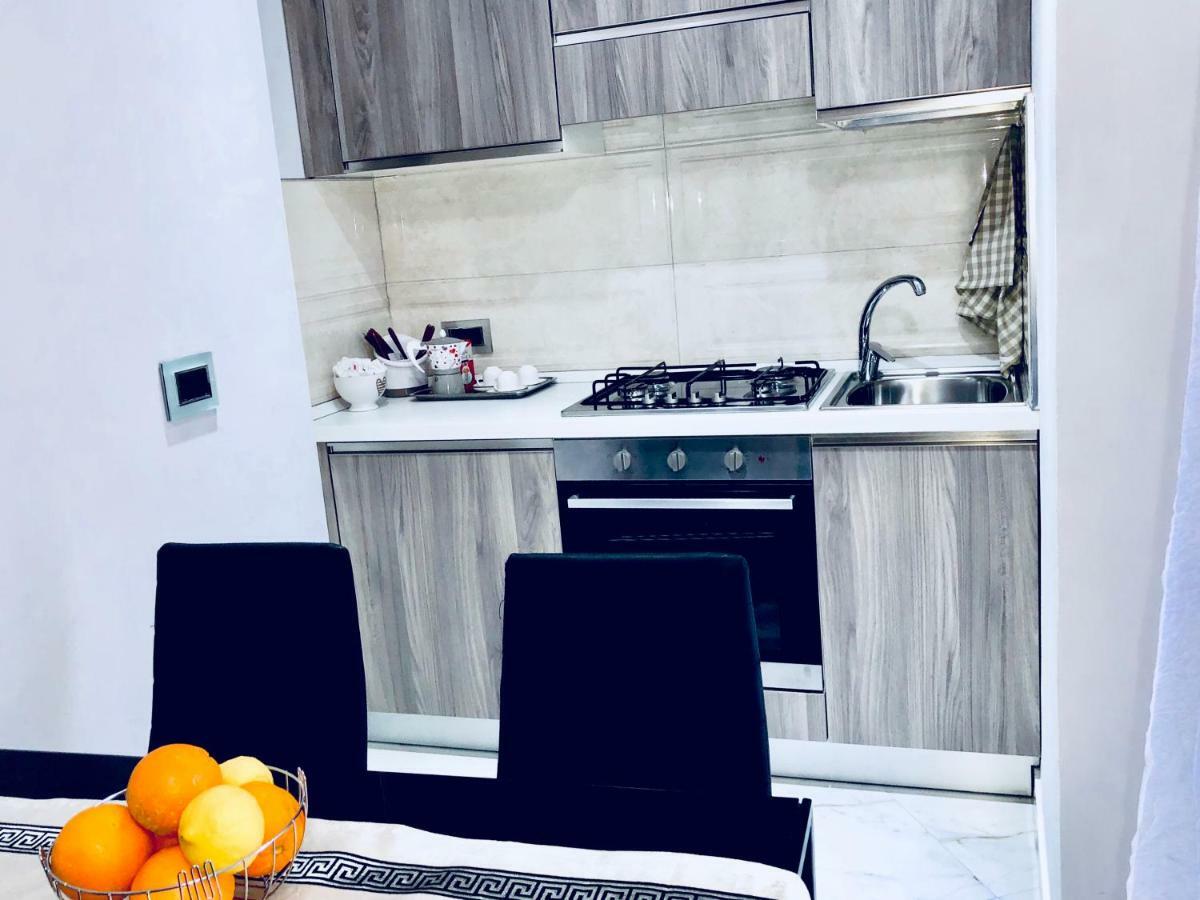 Ylli home Sanremo Esterno foto