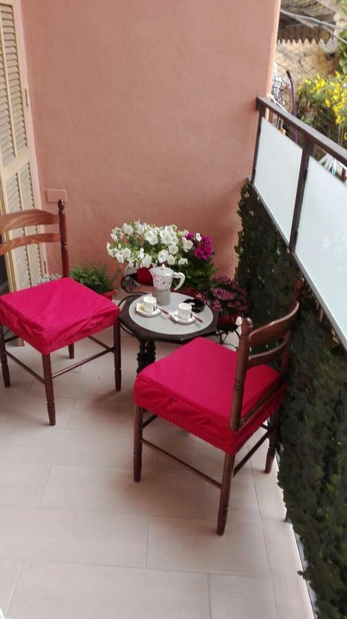 Ylli home Sanremo Esterno foto